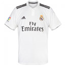 Real Madrid hazai mez 18-19 LFP