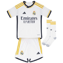 Real Madrid hazai gyerek kit 23-24