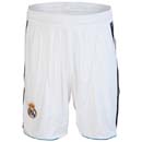 Real Madrid Home Short 12-13