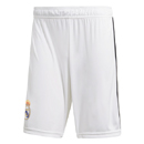 Real Madrid Home Short 18-19
