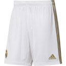 Real Madrid Home Junior Short