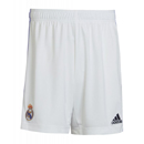 Real Madrid Home Junior Jersey 22-23
