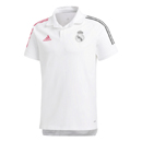 Real Madrid Polo white Real Madrid Polo white
