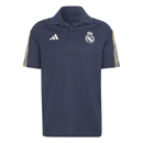 Real Madrid CO Polo navy Real Madrid CO Polo navy