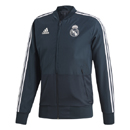 Real Madrid Pre Jacket