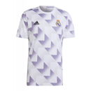 Real Madrid Pre Match Jersey 22