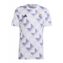 Real Madrid Junior Pre Match Jersey 22