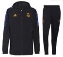 Real Madrid Presentation Suit 21 Real Madrid Presentation Suit 21