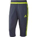 Real Madfrid 3/4 Training Pant junior