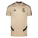 Real Madrid edzmez gold