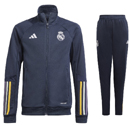 Real Madrid Junior Track Suit