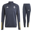 Real Madrid HZ Track Suit