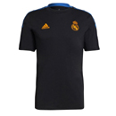 Real Madrid Training Tee