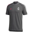 Real Madrid Tee darkgray pink Real Madrid Tee darkgray pink
