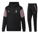 Real Madrid Travel Suit