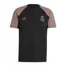 Real Madrid Travel T-Shirt