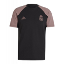 Real Madrid Travel Tee