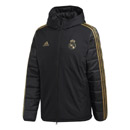 Real Madrid Winter Jacket Real Madrid Winter Jacket