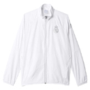 Real Madrid Woven Jacket