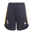 Real Madrid Away Junior Short 23-24