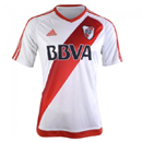 River Plate Home Jersey 16-17 River Plate Home Jersey 16-17
