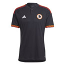 Roma 3rd Jersey 23-24