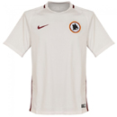 Roma Away Jersey 16-17