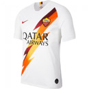 Roma Away Jersey 19-20