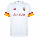 Roma Away Jersey 21-22 Roma Away Jersey 21-22