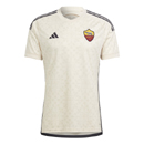 Roma Away Jersey 23-24