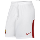Roma Away Short 17-18