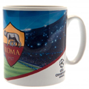 Roma Champions League bögre Roma Champions League bögre