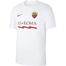 Roma Core Match gyerek T-Shirt fehr