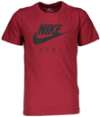 Roma DF TR Ground Junior Tee