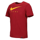 Roma Dry Tr Ground Junior Tee Roma Dry Tr Ground Junior Tee