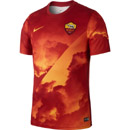Roma DF Training Jersey Roma DF Training Jersey