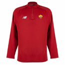 Roma 1/4 Zip LS Drill Top Roma 1/4 Zip LS Drill Top