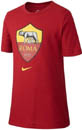 Roma Evergreen Crest junior Tee Roma Evergreen Crest junior Tee