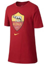 Roma Evergreen Tee berry Roma Evergreen Tee berry