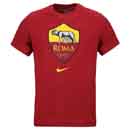 Roma Evergreen Crest Junior Tee