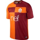 Galataseray BRT Football Supporter Home Jersey