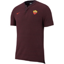 Roma GS Polo dark berry