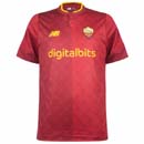 Roma Home Junior Jersey 22-23