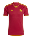 Roma Home Junior Jersey 23-24