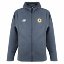 Roma FZ Hooded Travel Jacket Roma FZ Hooded Travel Jacket
