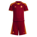 Roma Home Minikit 23-24 Roma Home Minikit 23-24