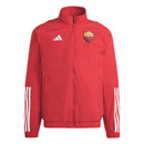 Roma Presentation Jacket