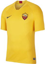 Roma Strike Football Top Roma Strike Football Top