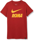 Roma TrR Ground Junior Tee