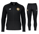 Roma Travel Suit